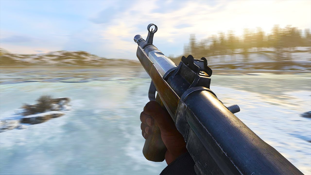 Double Nuke