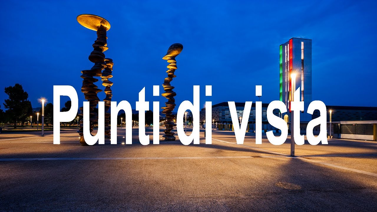 Punti di vista