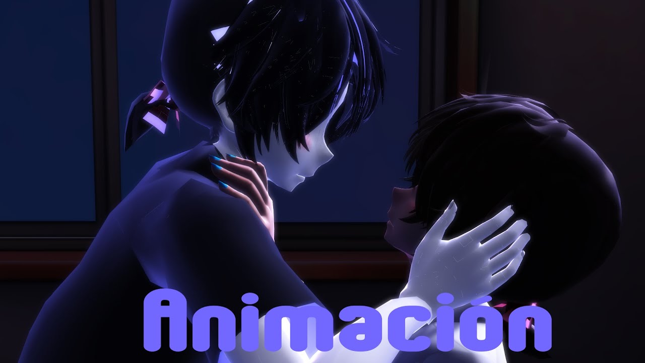 MMD / Frededdy |Mini-Historia (+13)
