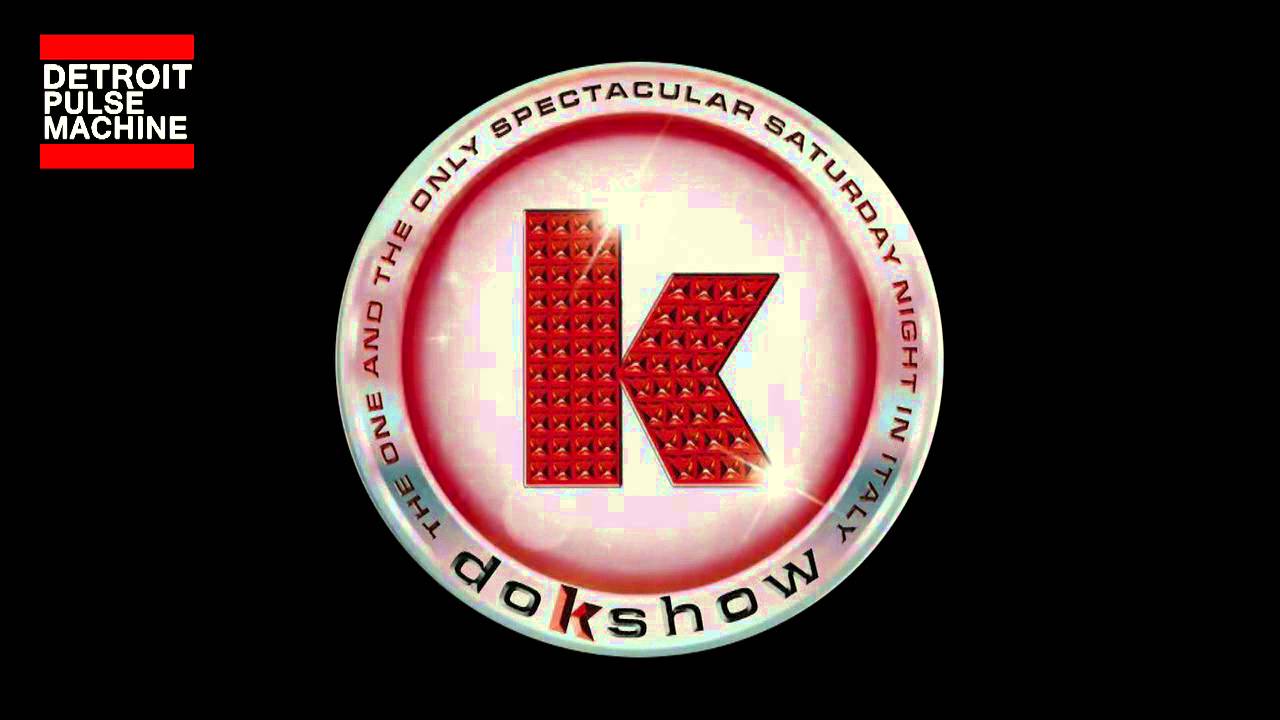 Detroit Pulse Machine | DOK - Docshow | 31 December 2013