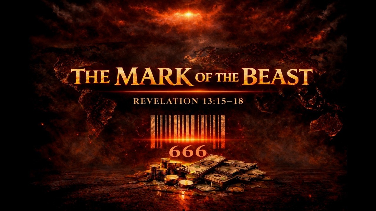 The Mark of the Beast