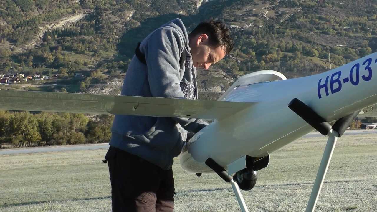 Arcus -- Glider Dream / Super Orchidee