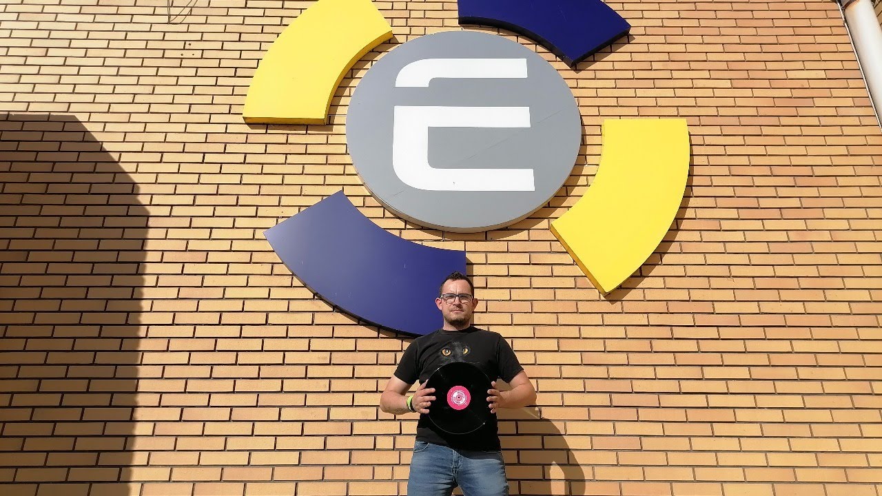 Dj Burn pres Friday Retro Session - Ekwador Manieczki Memories