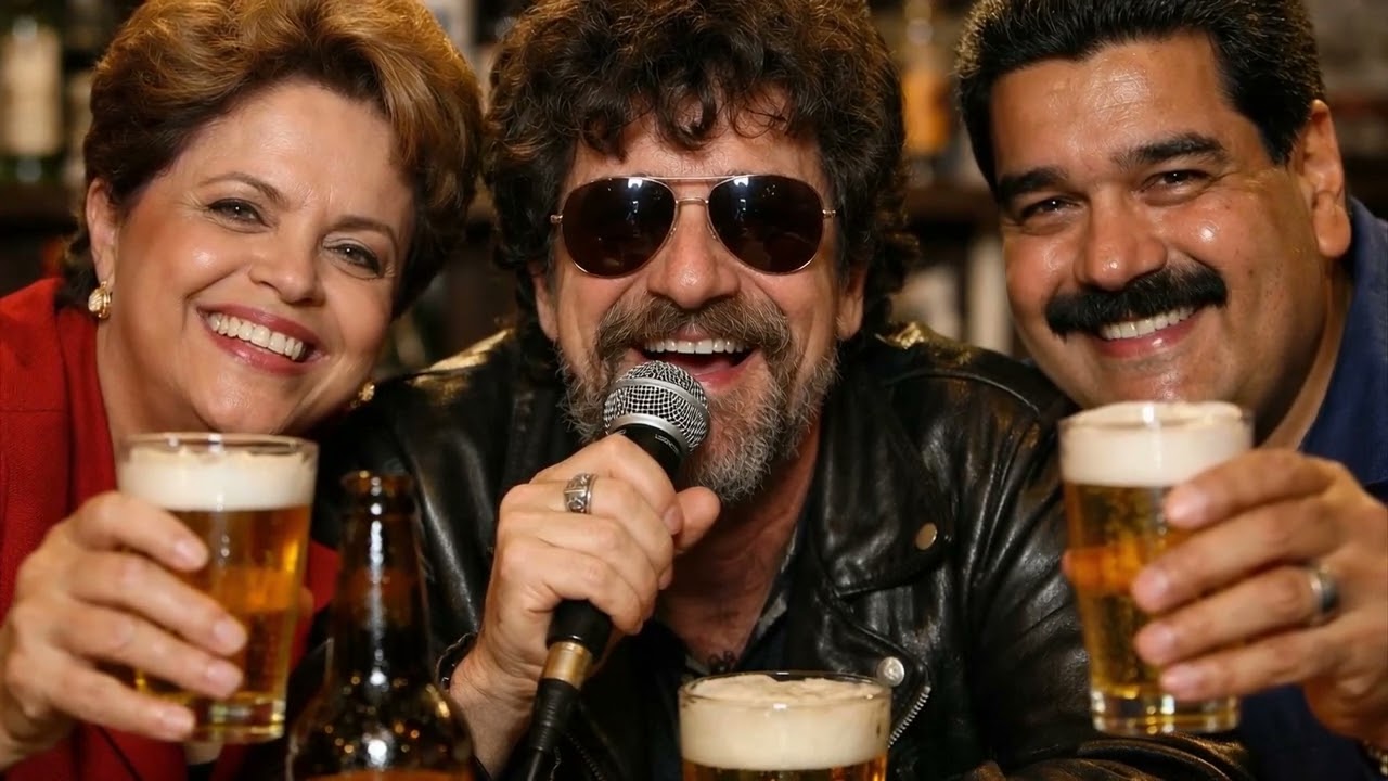Meu amigo Flávio - Até quem ta morto quer esse amigo!