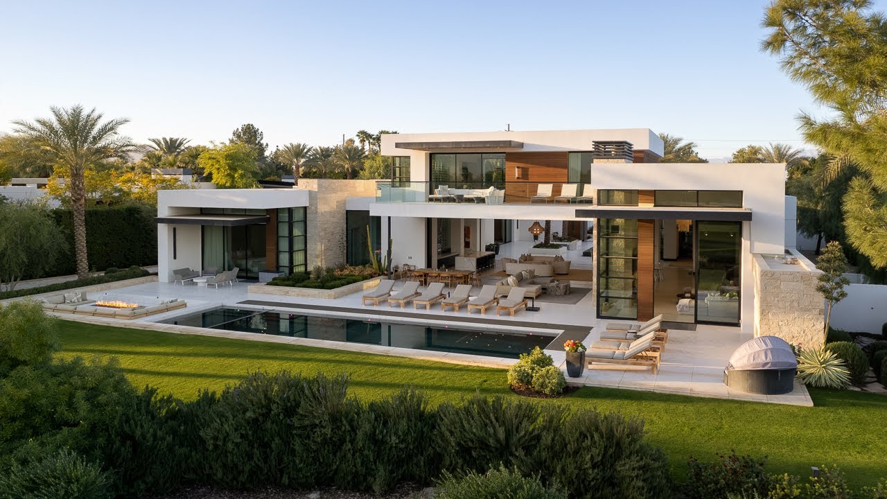 Madison Club Property Tour by Aim Media Group