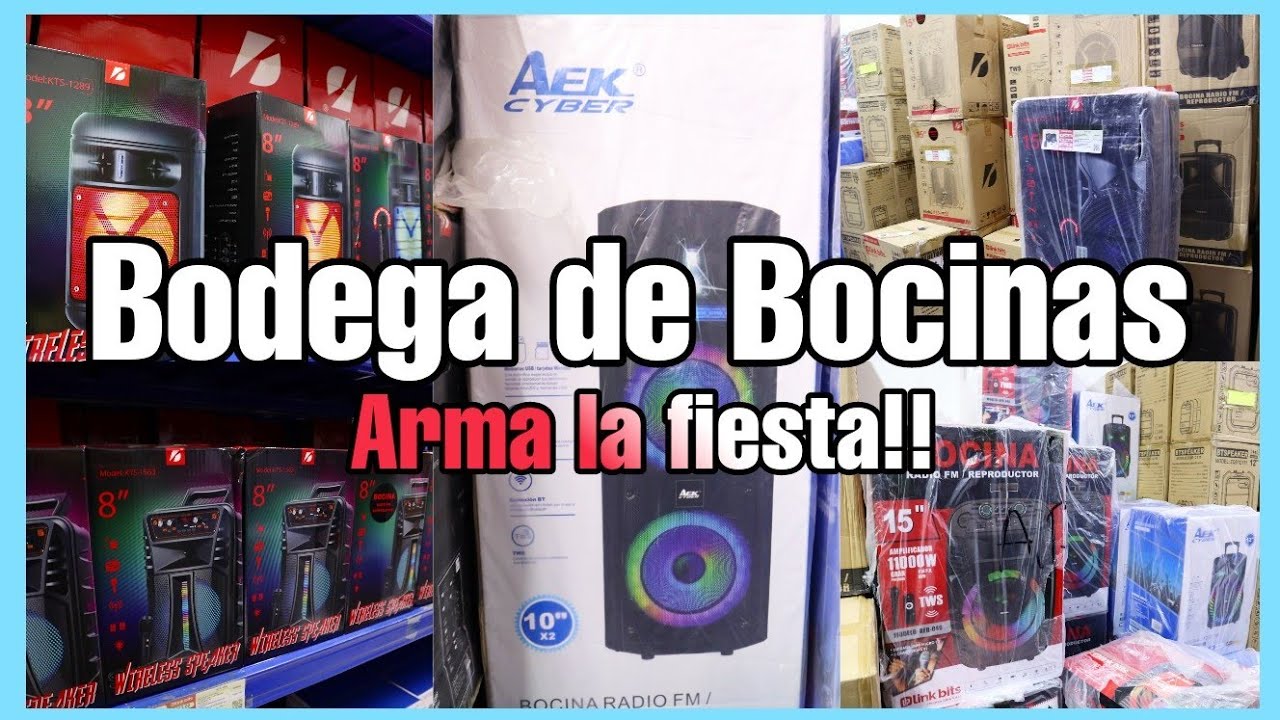 📢 Puedes encontrar desde $65 hasta las más potentes