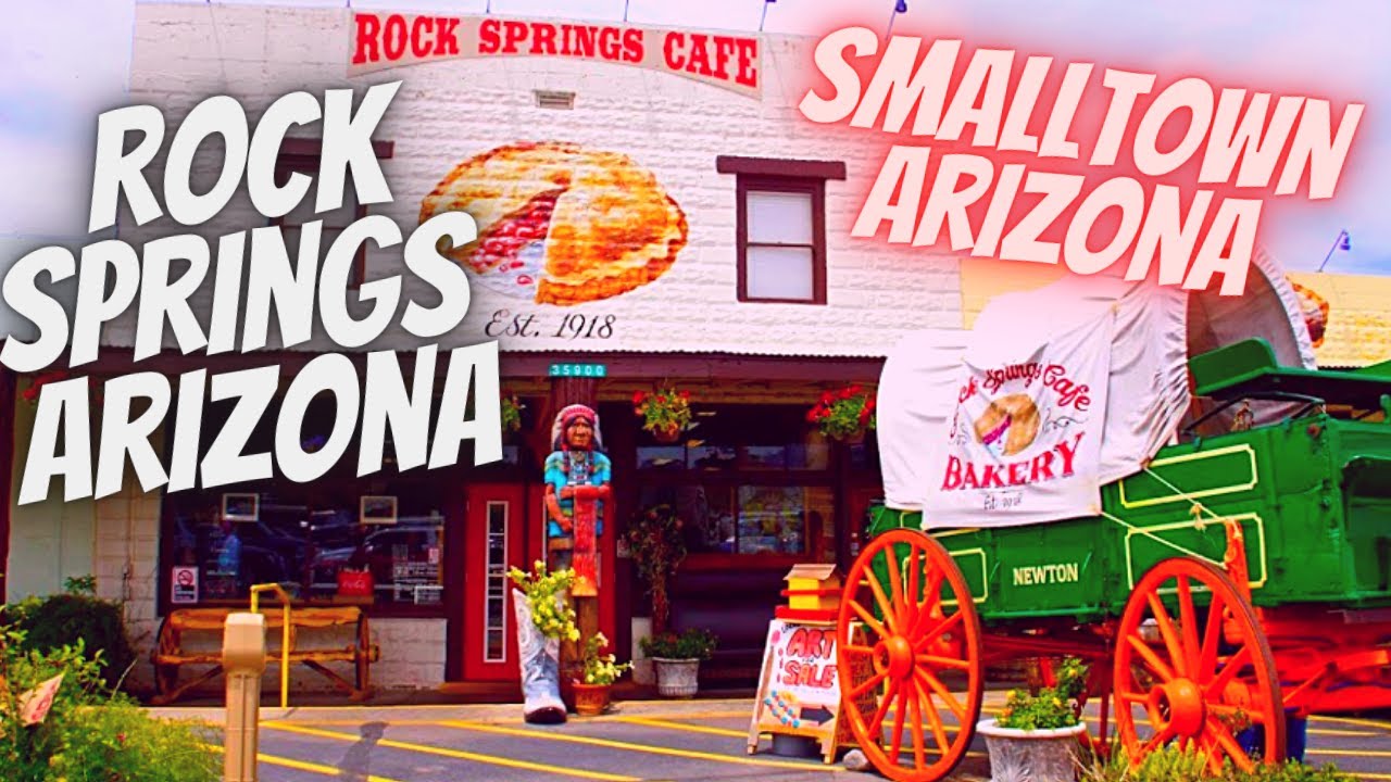 What is the Pie Capital of Arizona?