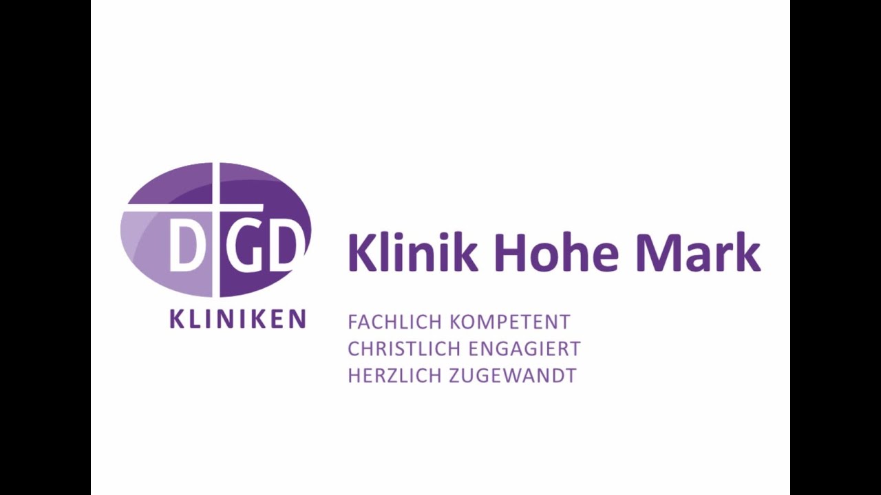 Hilfe bei Alkoholabhängigkeit -  Qualifizierter Entzug in der Klinik Hohe Mark