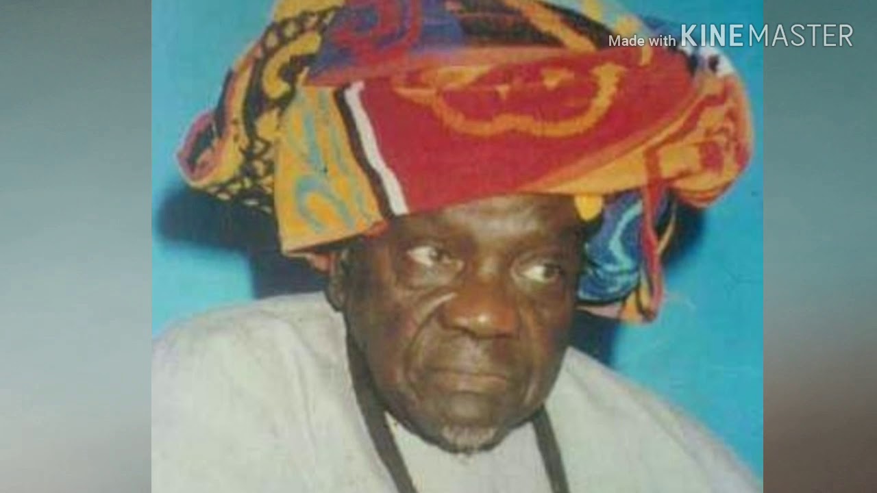 Waxtanou s Modou aminta fall si téré yi s abdou Lahat mbacke téré won si touba