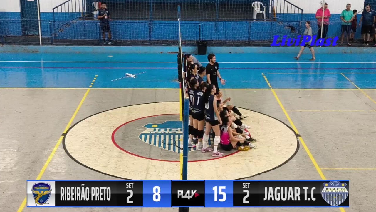 Transmiss&atilde;o ao vivo de 4Play