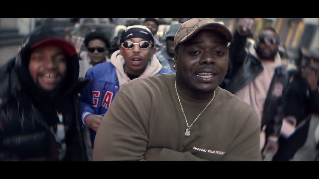 Goat Talk - Holliday the Handsome Hooligan x Juu Bang