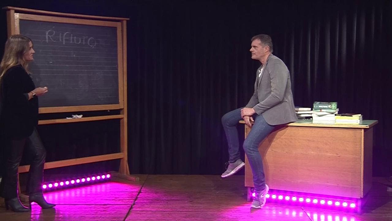 Educazione sentimentale: il rifiuto - puntata 4