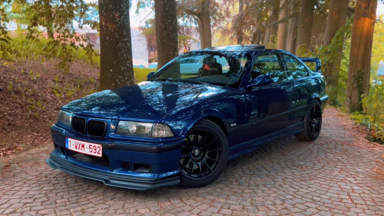 E36 ringtool (4K)