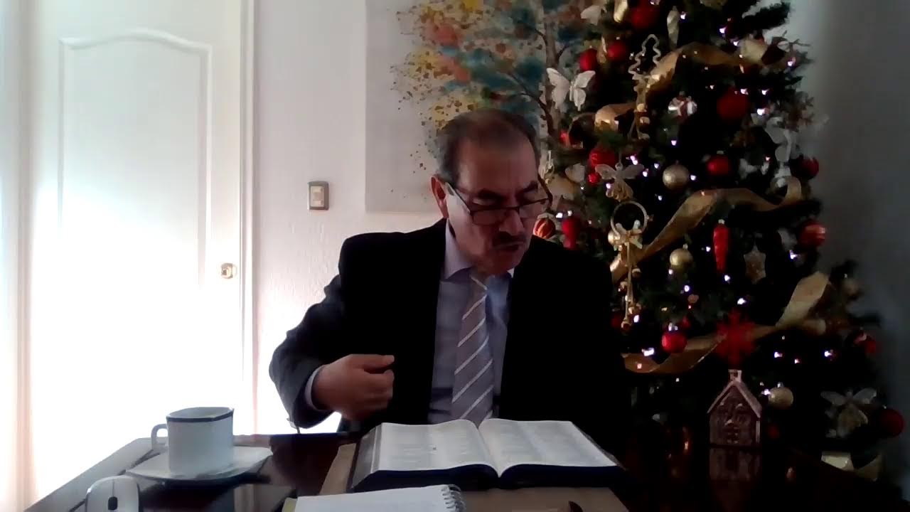 ¡ Tu Proposito: Caminar con Dios !