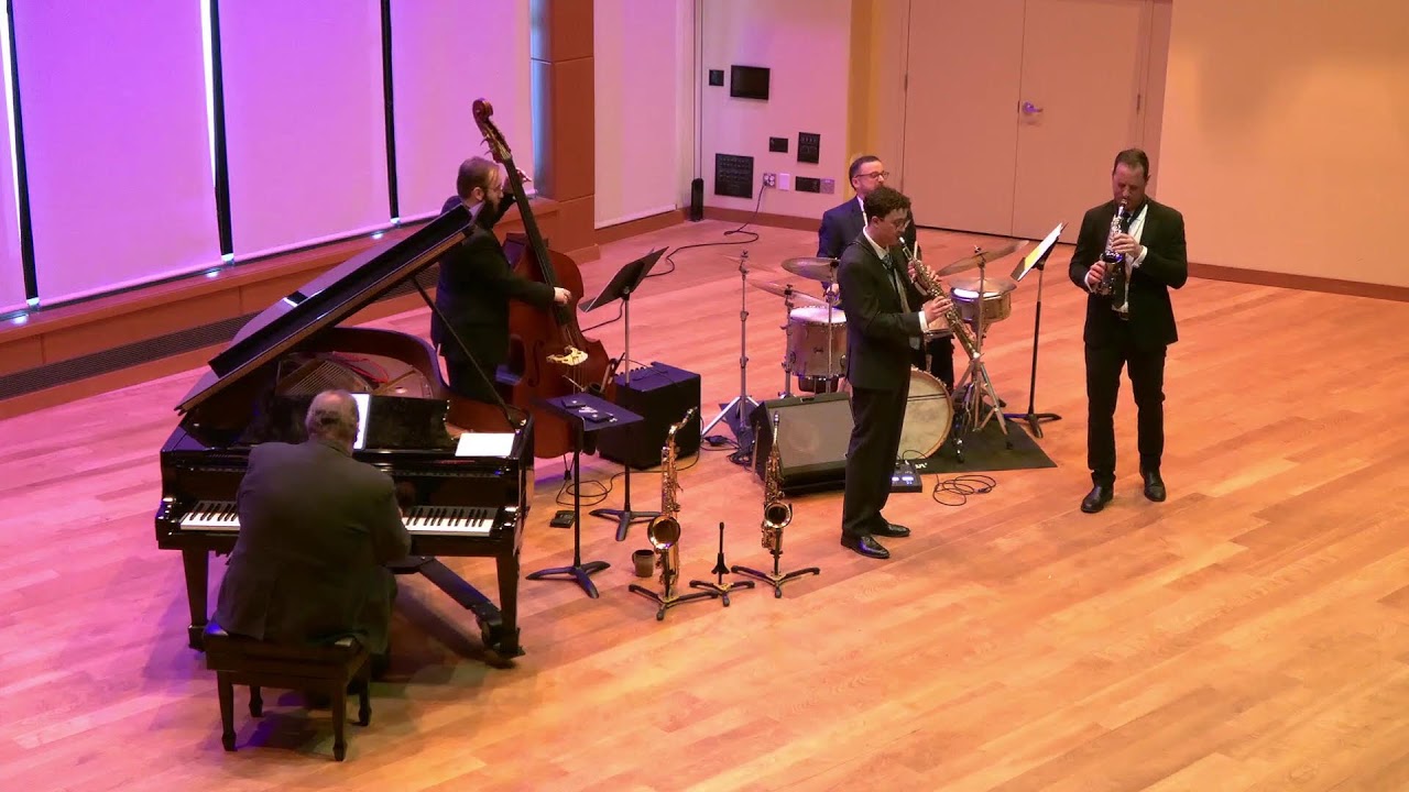 Chris Caliskan - Student Recital