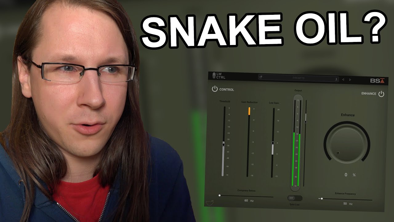 PERFECT SUB BASS??
