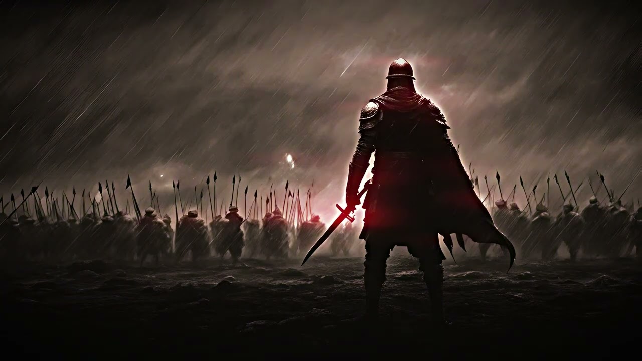 Fight Till The End