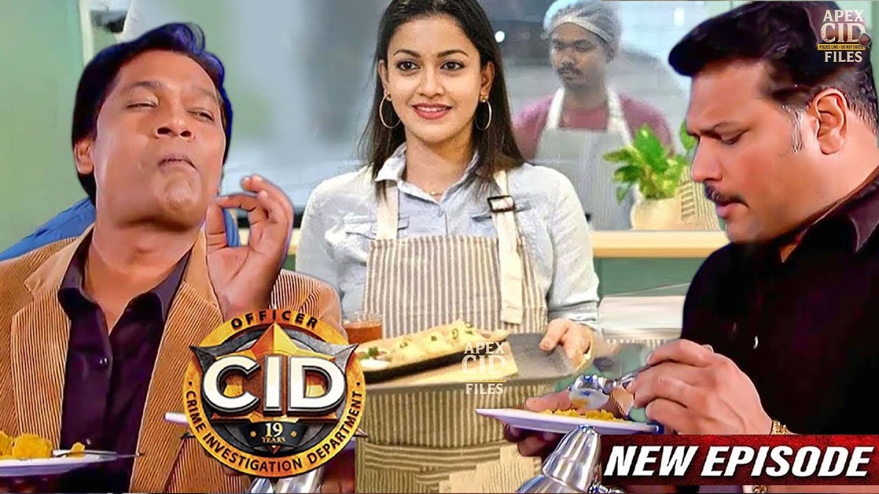 CID New Episode | Crime Story 2026 | सी.आई.डी. | CID | New Episode 2026 | Cid Session 2