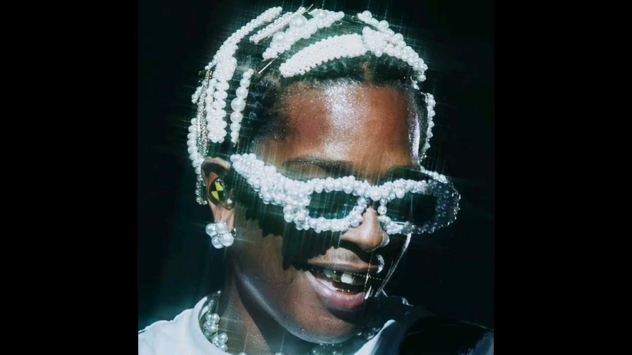 [FREE] A$AP ROCKY x DON TOLIVER TYPE BEAT ~ 
