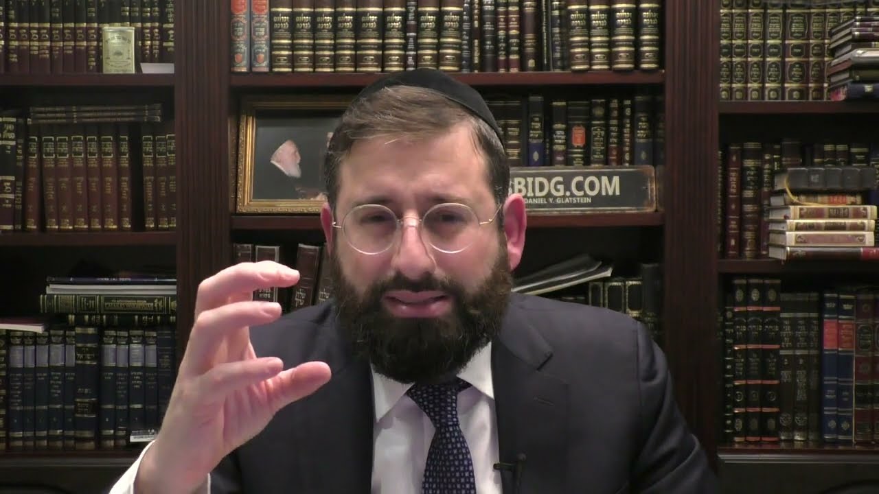 The Yahrtzeit of Rebbi Meir Ba'al Haness - How To Pray 