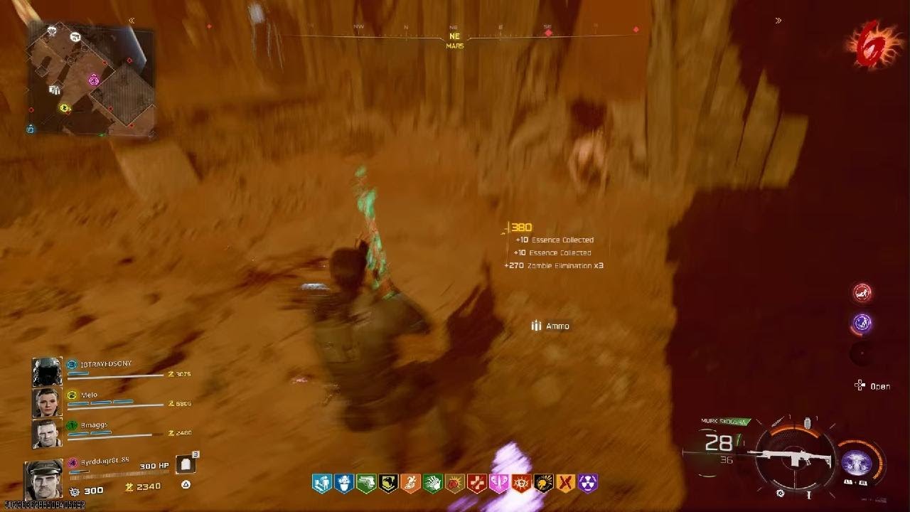 Lil   Zombies  Spree