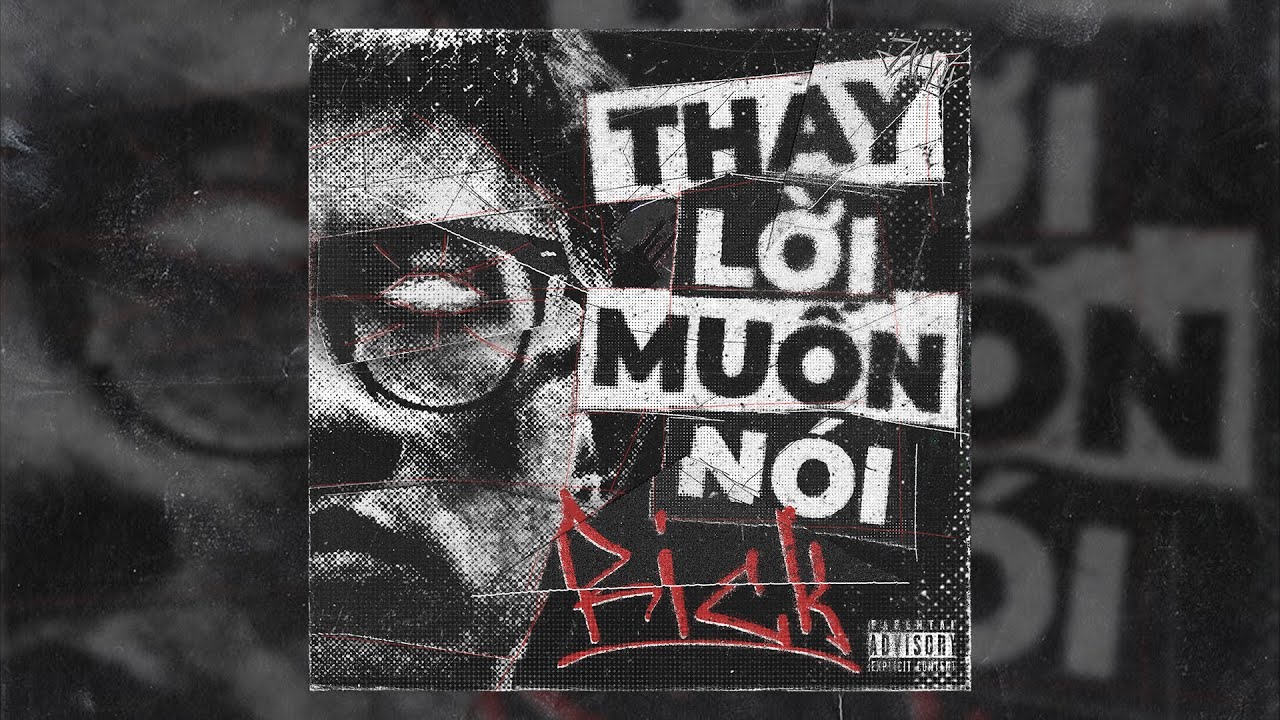 THAY LỜI MUỐN NÓI