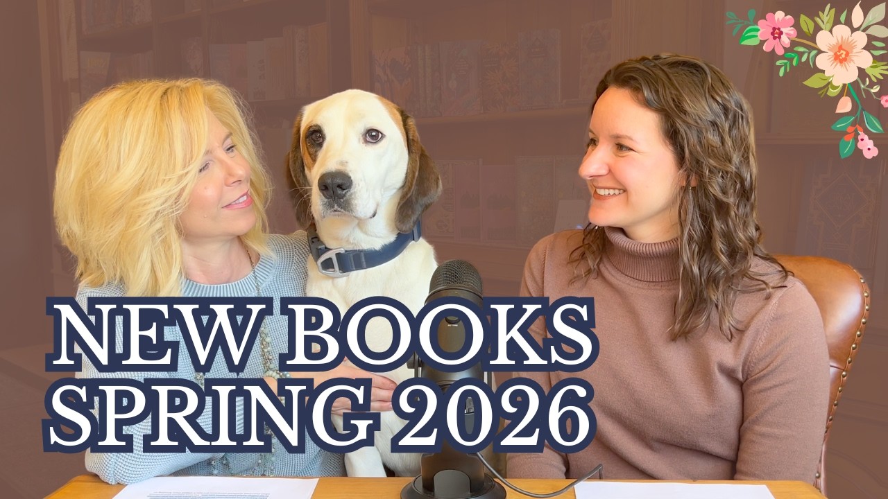 Самые ожидаемые книги весны 2026 года | Новинки апреля-июня 2026 года 📚☀️🌷
