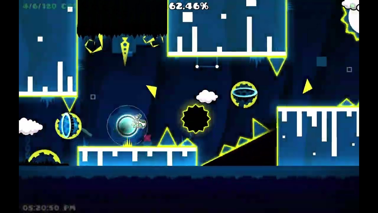 Hyperchasm 100%
