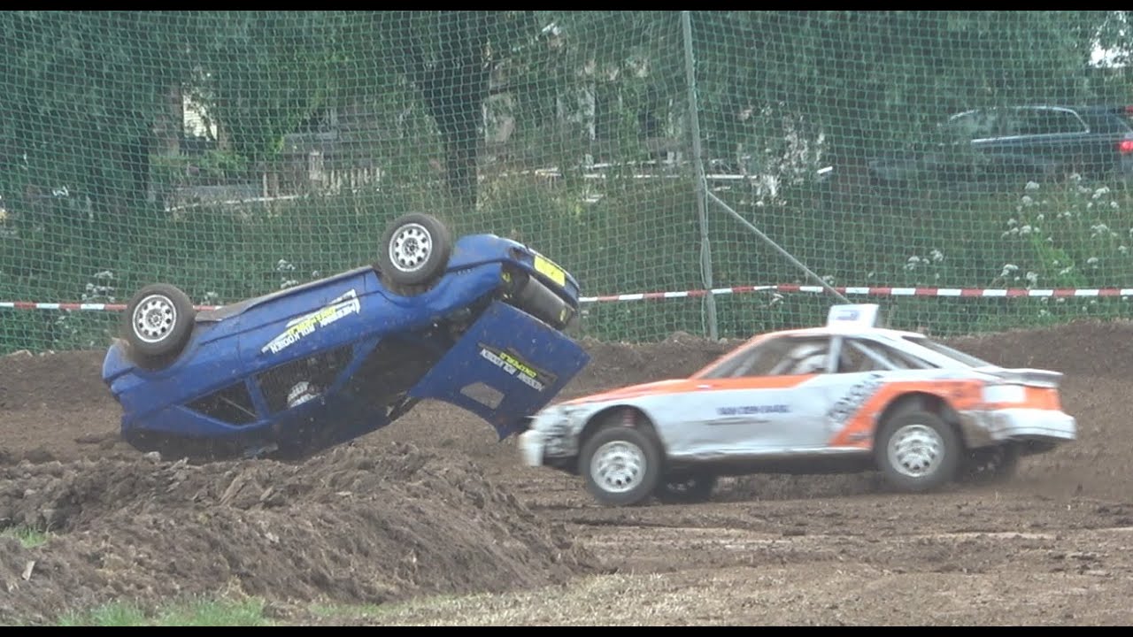 AM Terwolde 2023 - Finale Klasse 3 - Dag 1