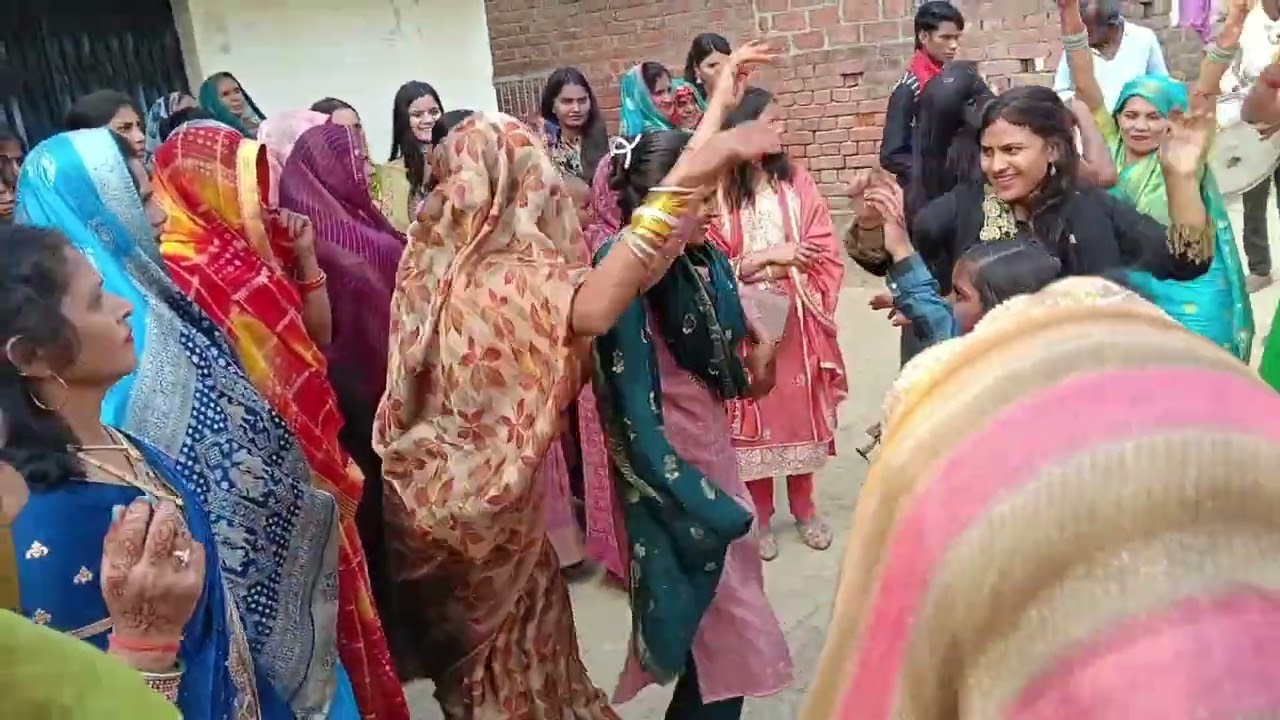 भोरे लाल यादव धमाकेदारनाच 🙏🙏