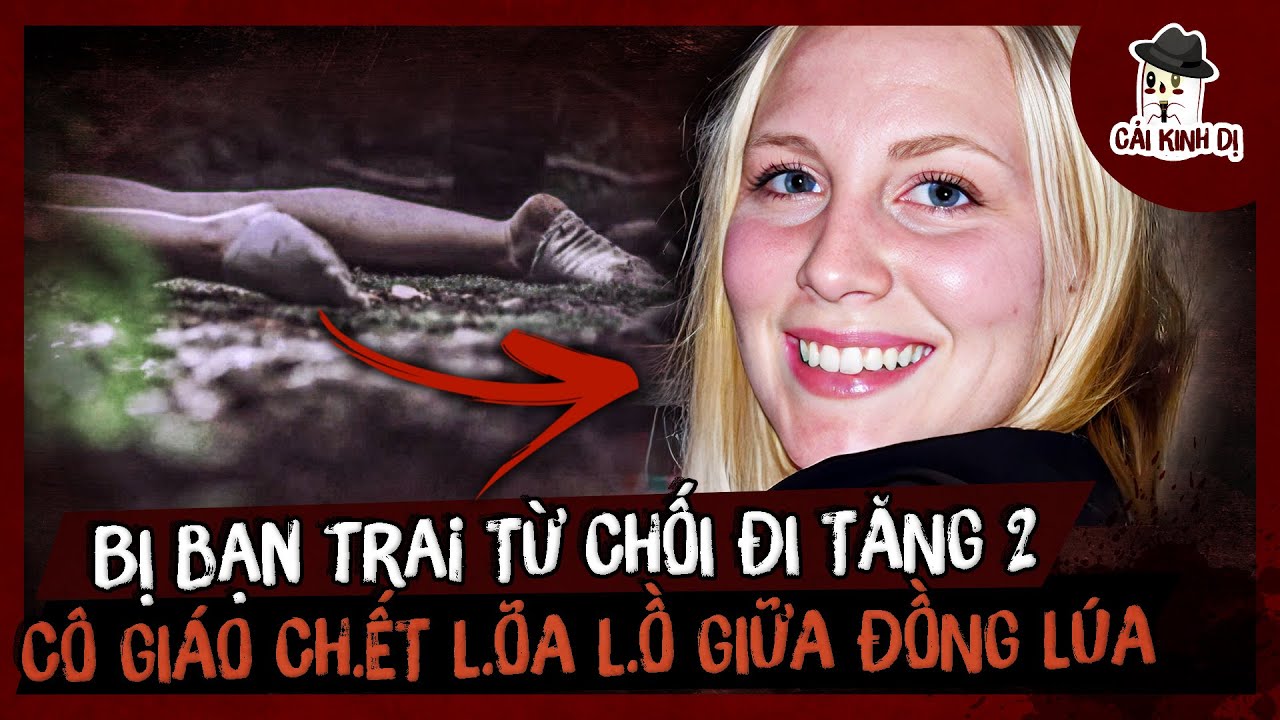Bàn Chân Lật Ngược Tiết Lộ Điều Bí Ẩn?