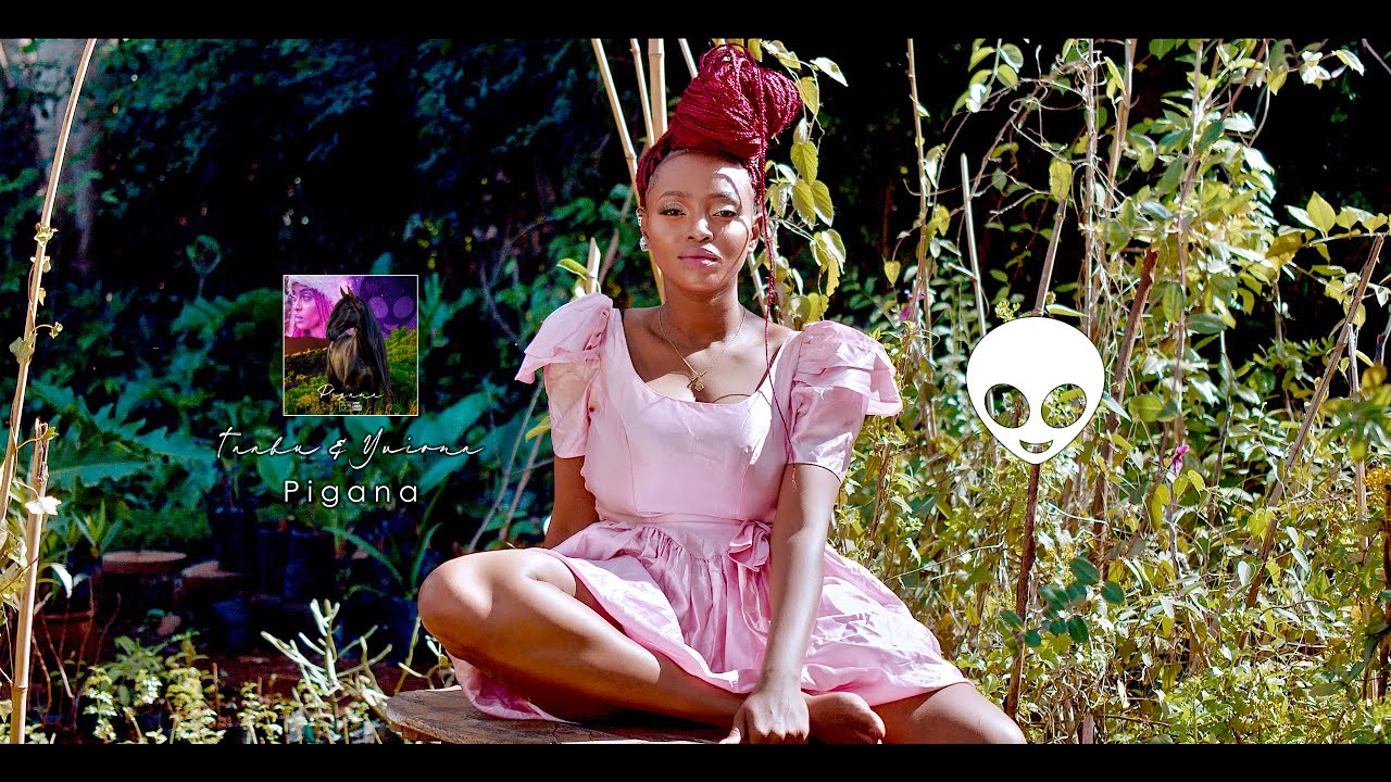 Taabu & Yviona - Pigana (Official Music Video)