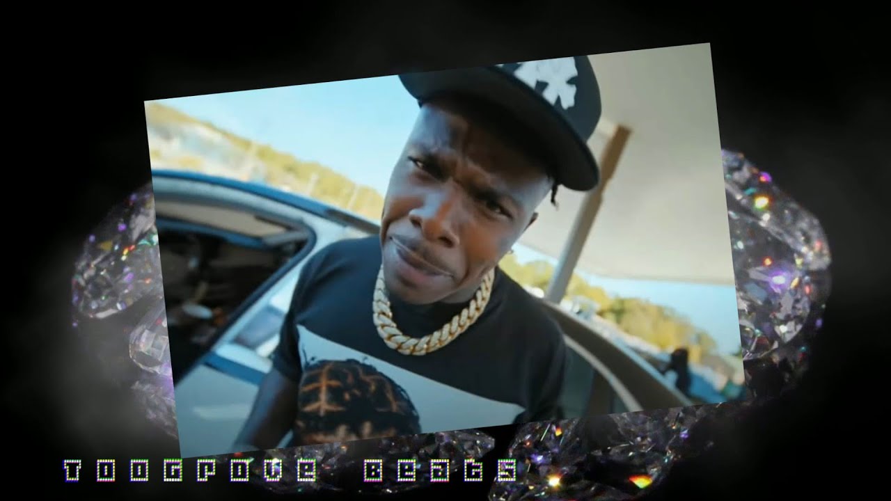 [FREE] DaBaby Type Beat - 