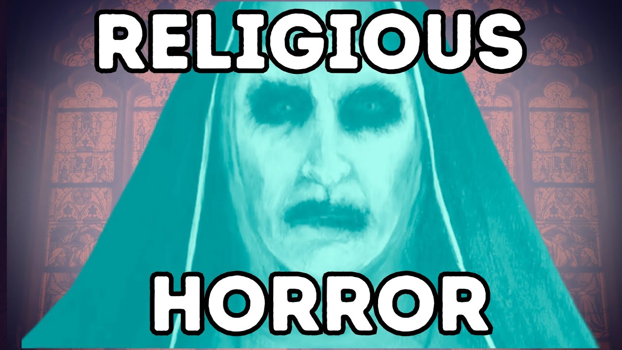 On Religious Horror