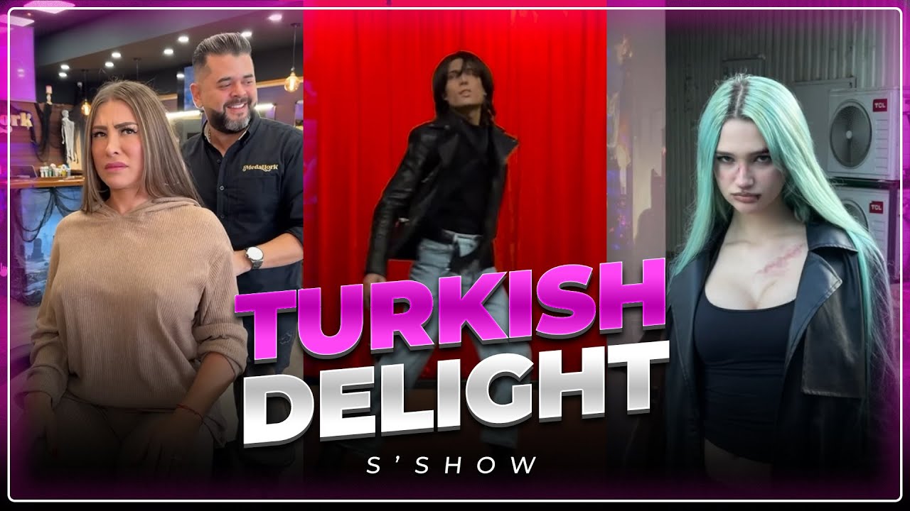 KORELİ ABDÜLHEY - S'Show💩