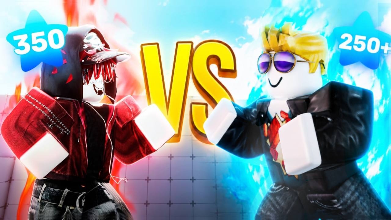СМОГУ ЛИ Я  ПОБЕДИТЬ БРУКЛЕНА В RIVALS ?
