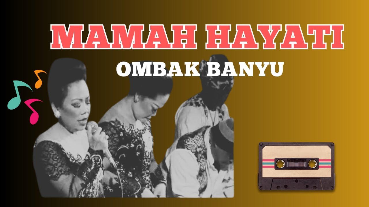 Ombak Banyu- Mamah Hayati || Putra Giri Harja 3