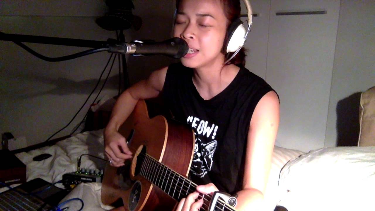 Yesterday - The Beatles (cover)