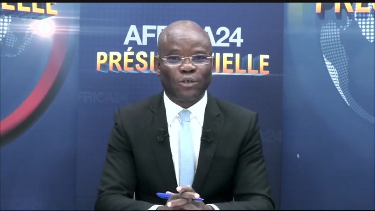 DÉBAT PRÉSIDENTIELLE 2018 - Cameroun: Diversification de l'économie (1/3)