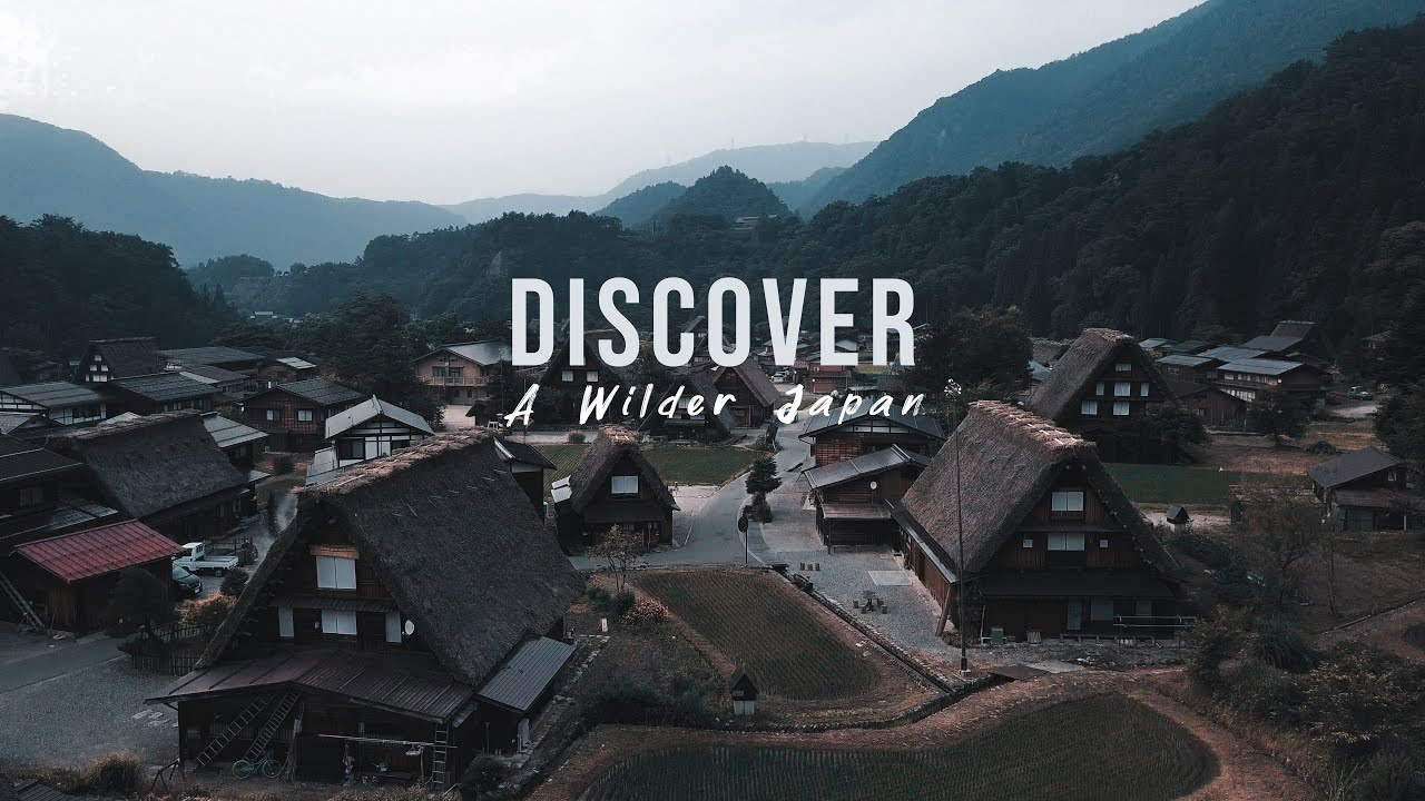 JAPAN 