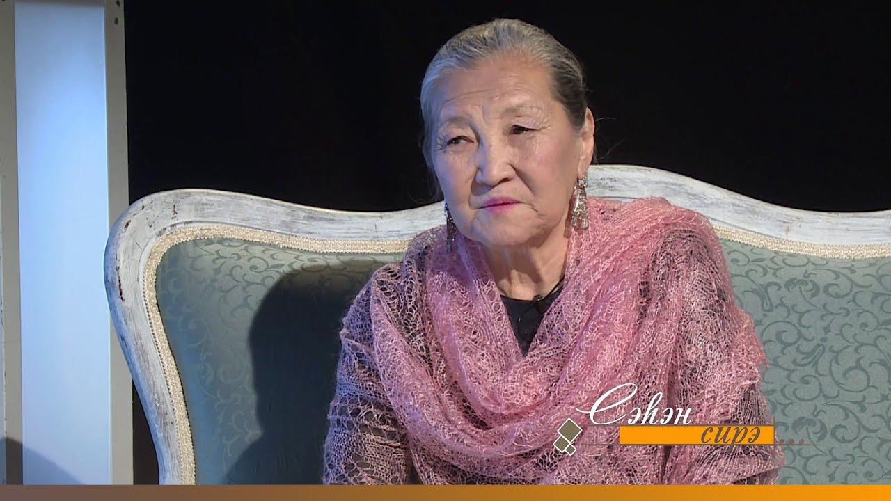 «Сэһэн сирэ» биэриигэ: учуутал Яна Докторова (29.01.20)