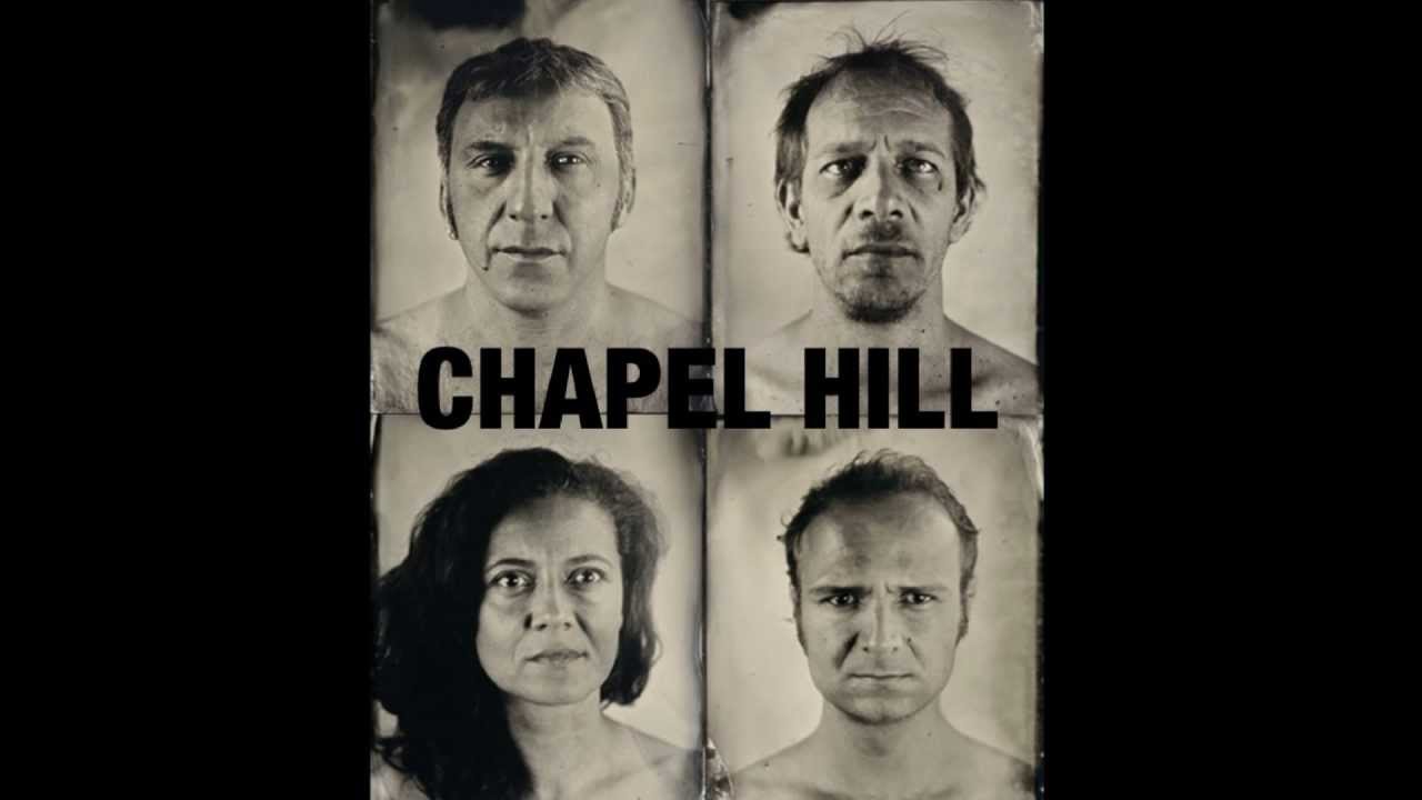Get The Party Going - Chapel Hill