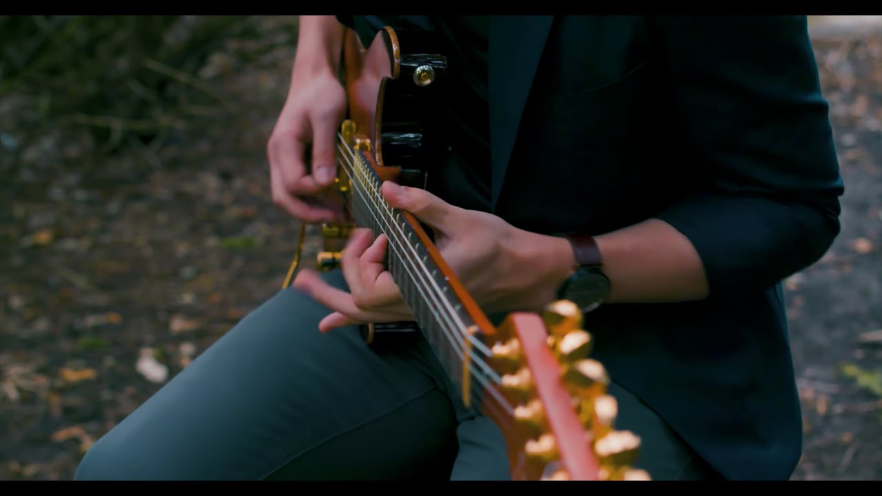 Victor Lee | Double Agent (feat. Funtwo) (Official Music Video)