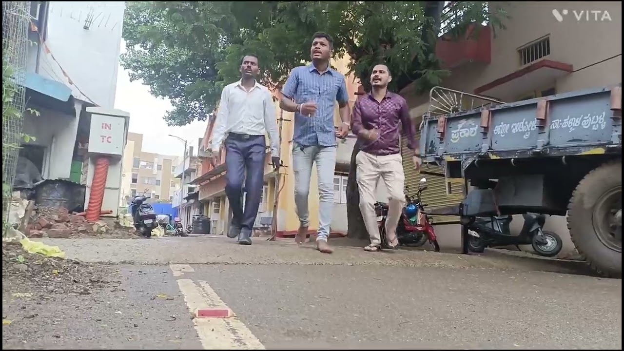 ನಮ್ಮ ಪ್ರಥಮ ಪ್ರಯತ್ನ ಶಿಕ್ಷಣ ಅನಿವಾರ್ಯ ಪ್ರತಿ ಒಬ್ಬರಿಗು 