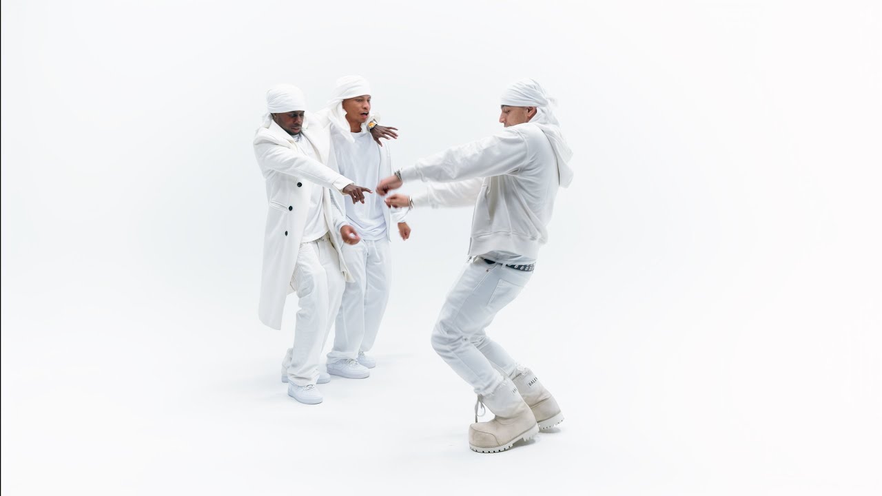 fourfive - fine sh*t ft tisa korean (official music video)