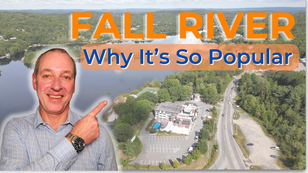 What Makes Fall River So Special to Live In?