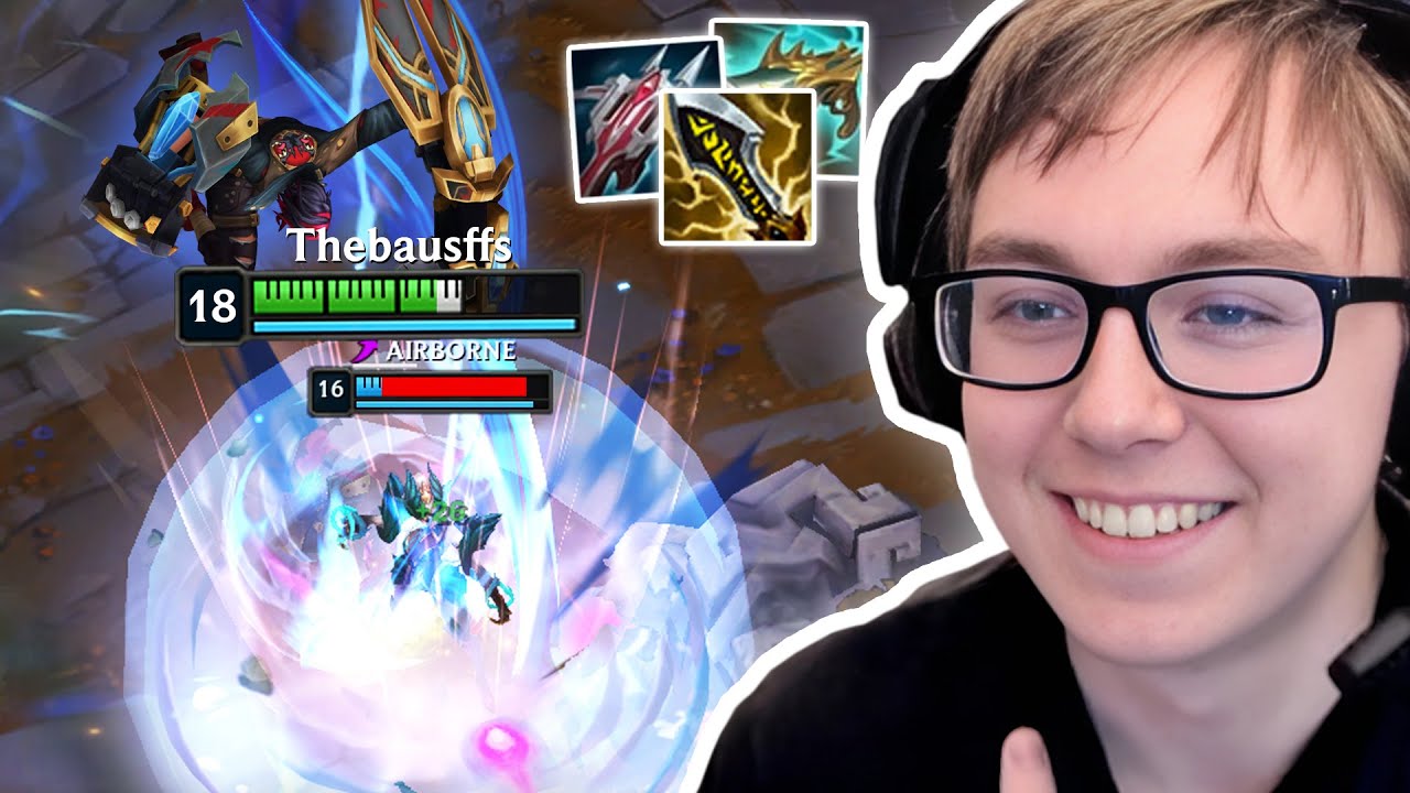 HAVE YOU HEARD ABOUT CRIT VI TOP?