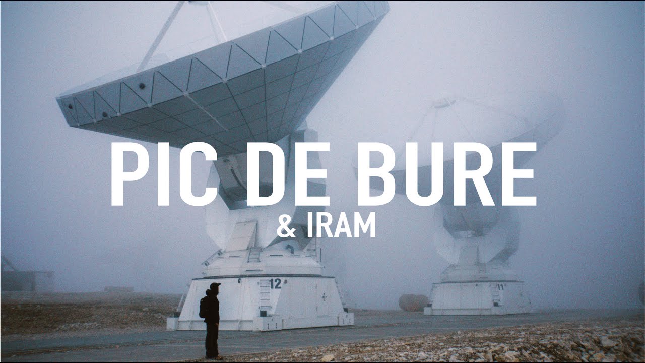 Vlog Trekking Pic de Bure 2709m - Alpes, Francia