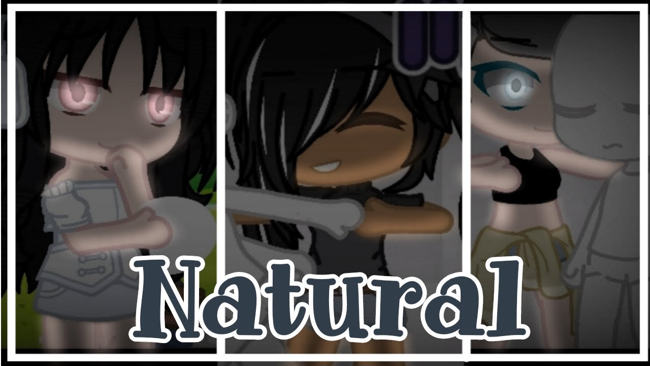 || Natural || Gcmv || The Queen Bees || 2/? ||