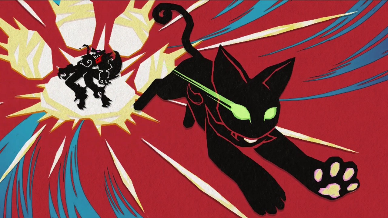 All Bosses in Feline Form, No Damage, No Anima Skills/Upgrades, No Memory Items (Umbraclaw)